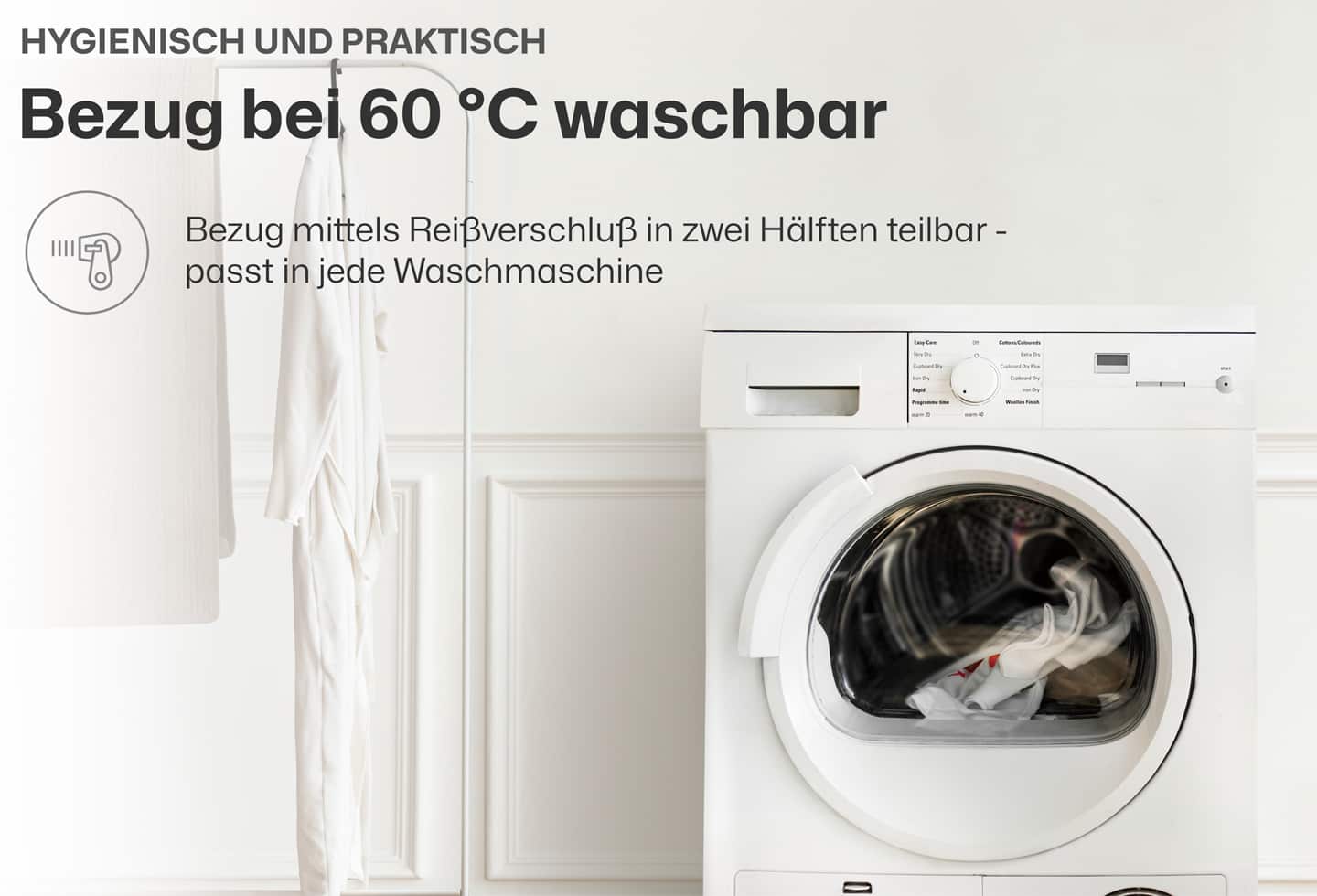 Thermo-LUX - 9 cm