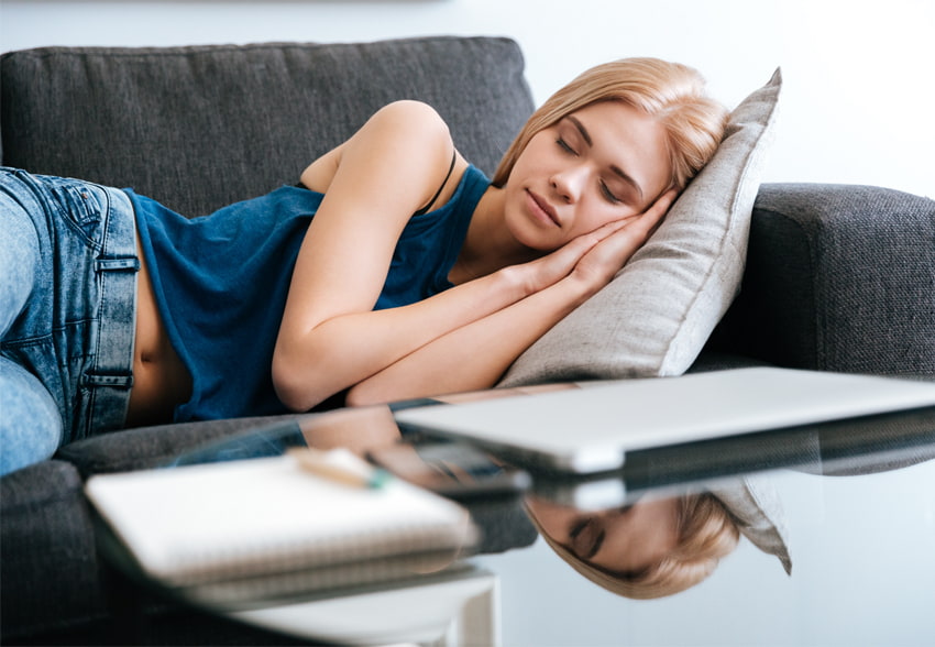 Powernap