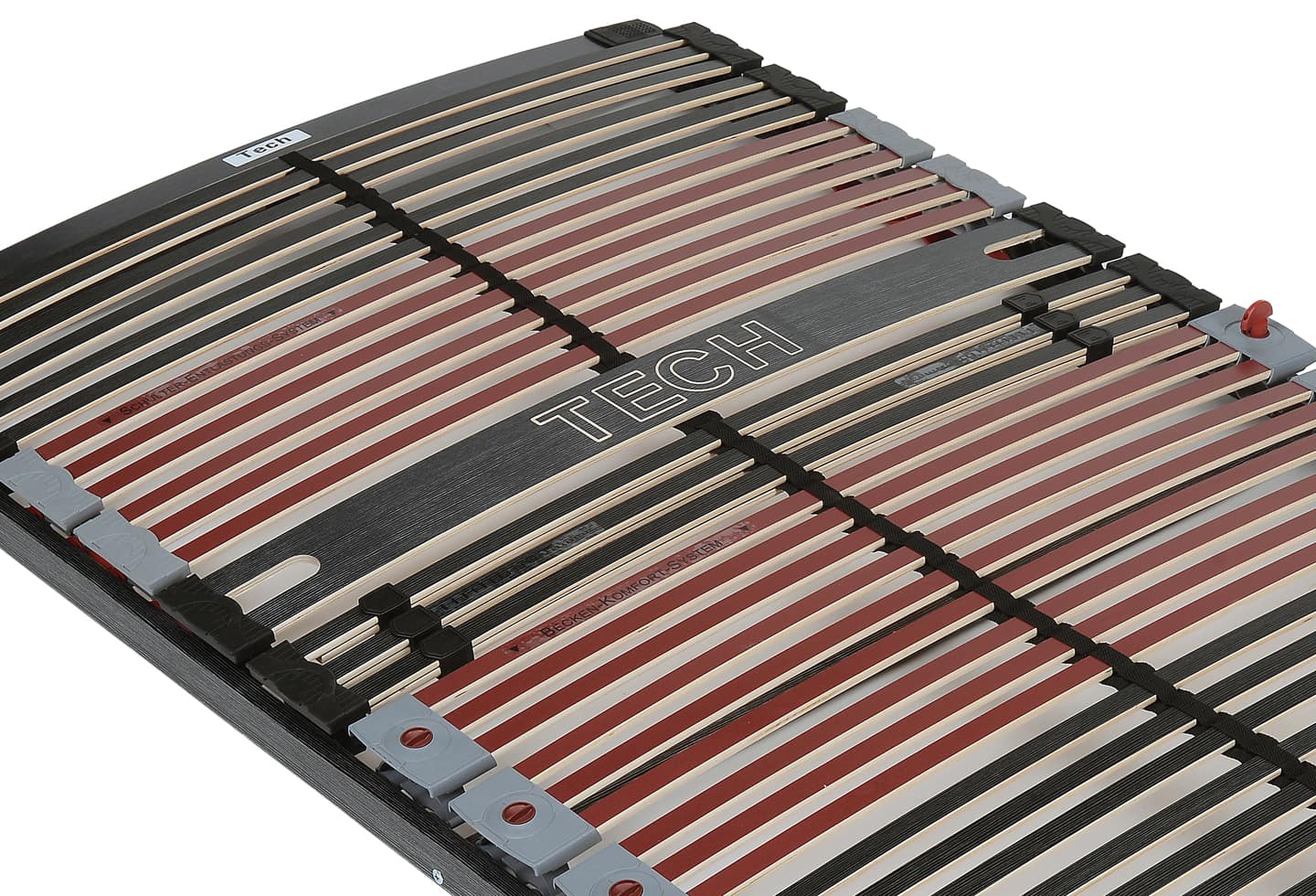 BeCo Premium Tech 42 Starr