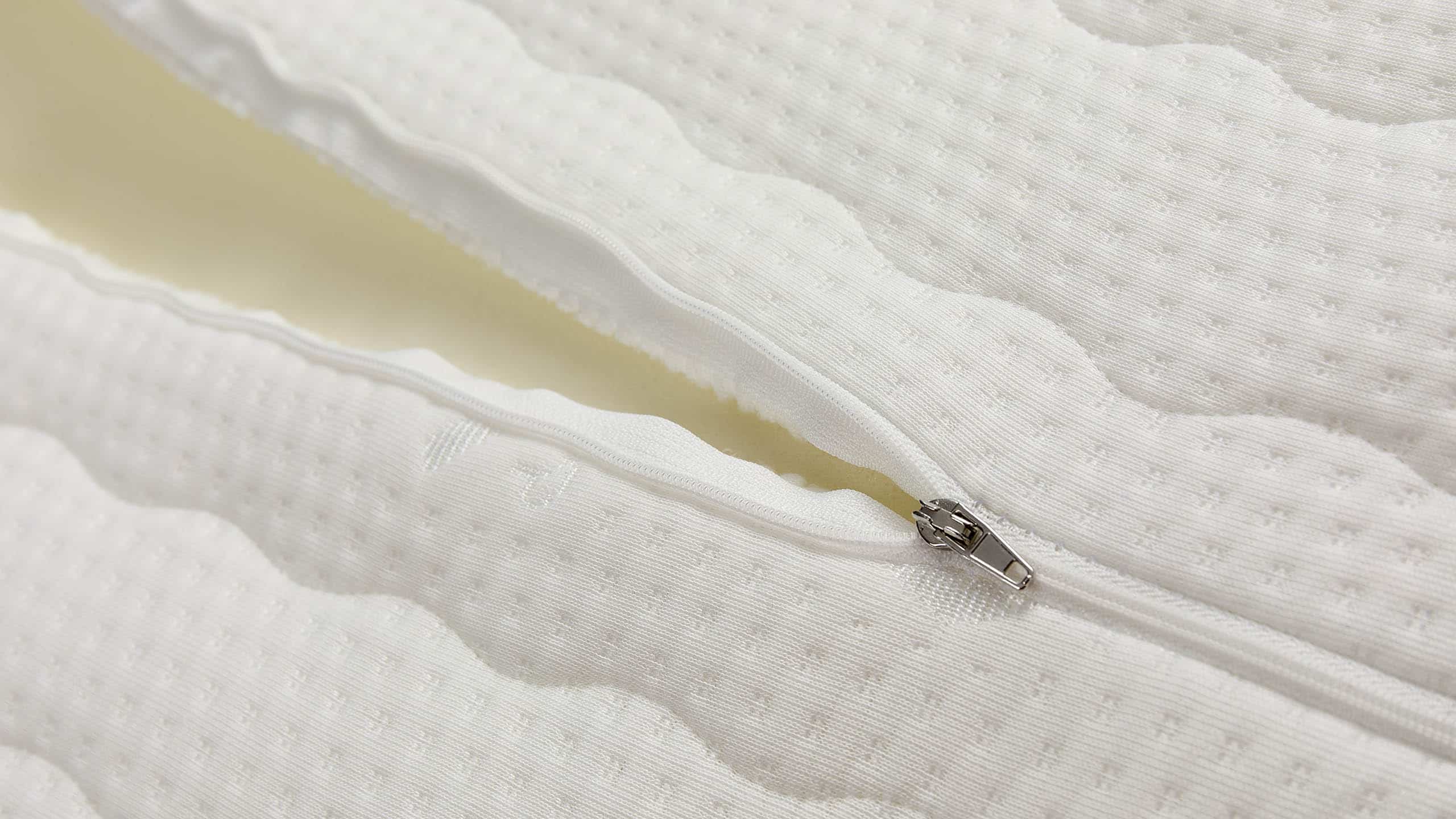 Baumwollbezug für Nackenkissen Thermo