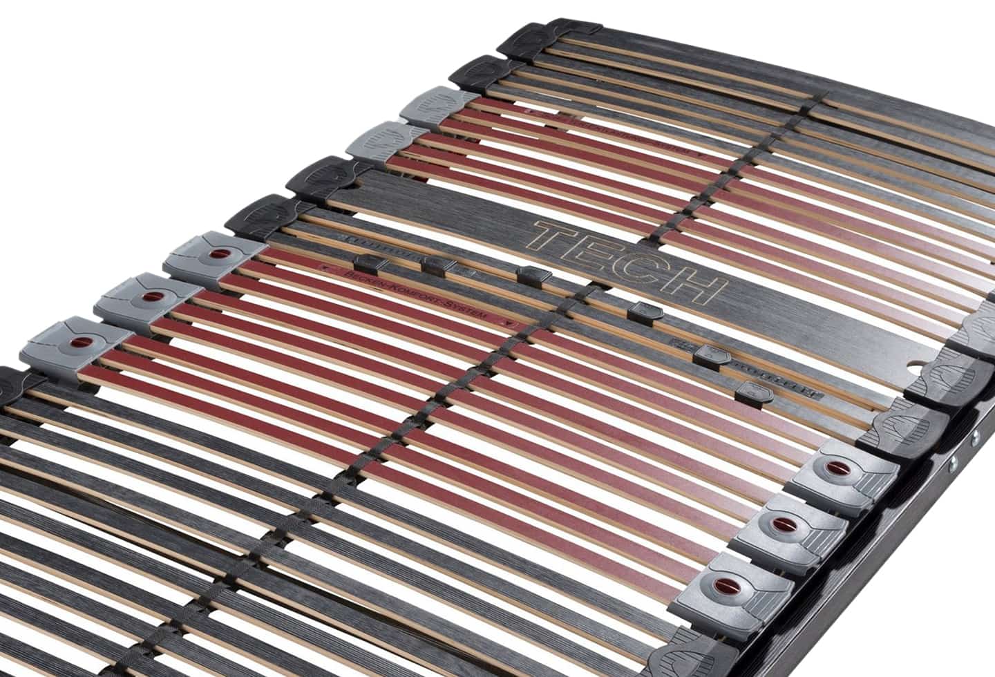 BeCo Premium Tech 42 Verstellbar