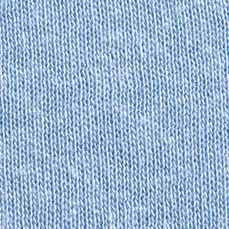 Ravensberger Matratzen Spannbettlaken Farbmuster hellblau