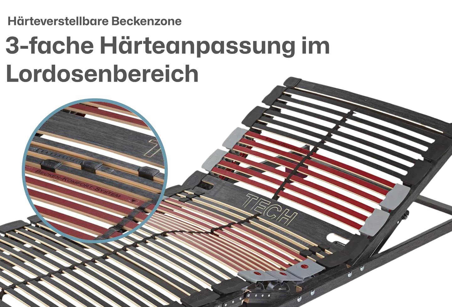 BeCo Premium Tech 42 Elektro