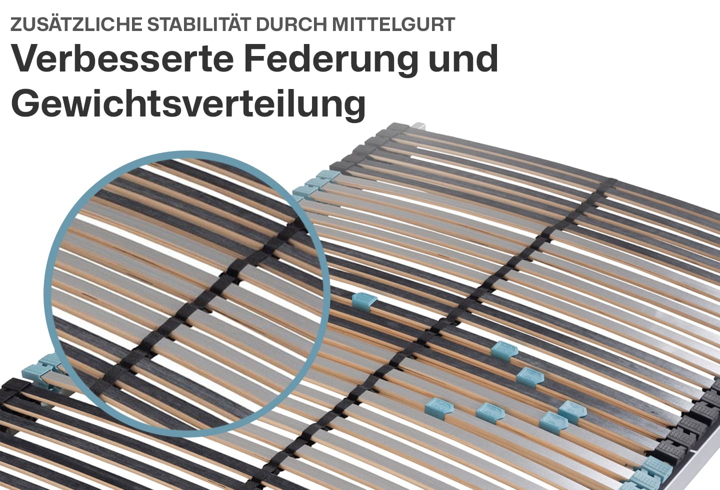 BeCo Masterflex 42 XXL Starr