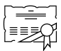 Ravensberger Matratzen Icon Zertifizierung