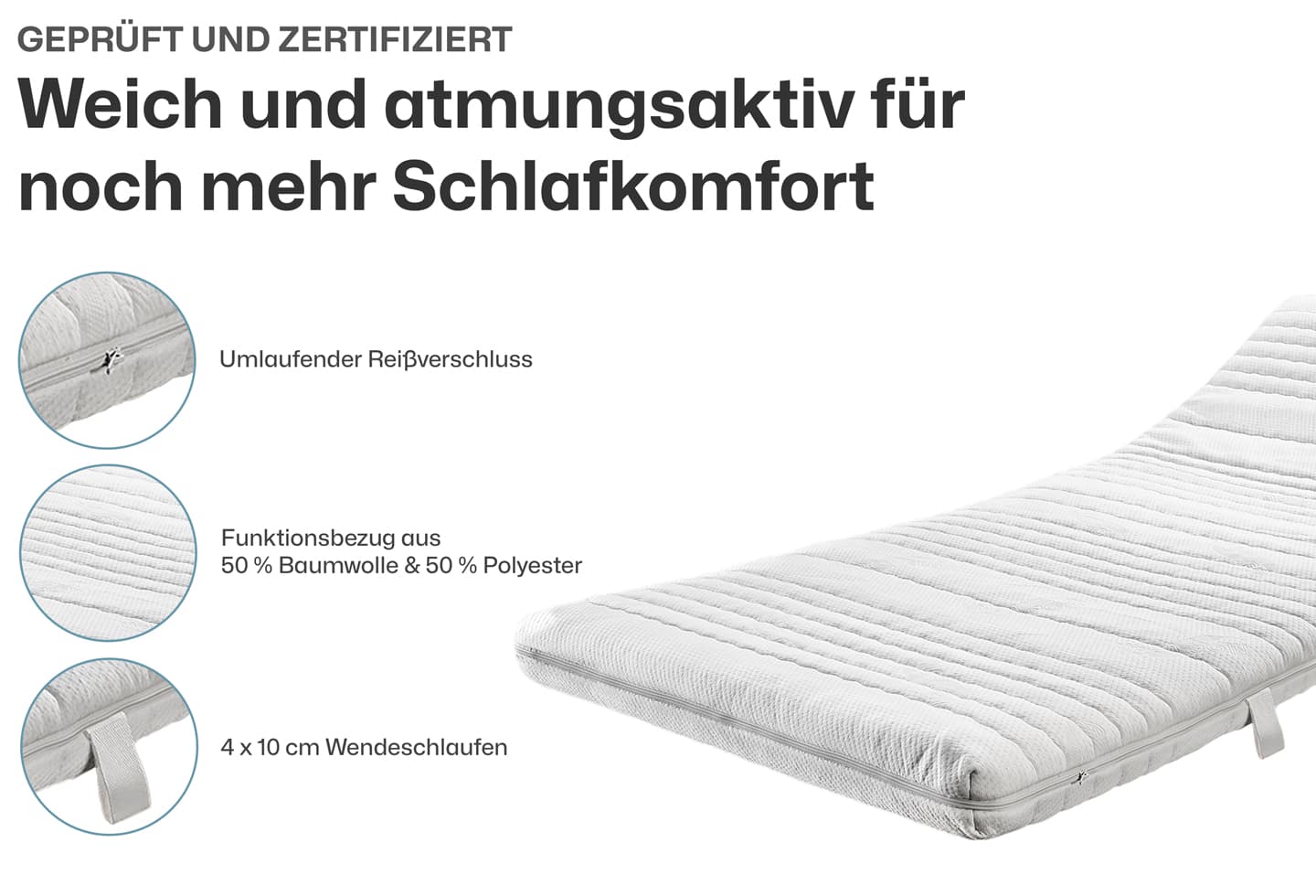 Thermo-LUX - 9 cm