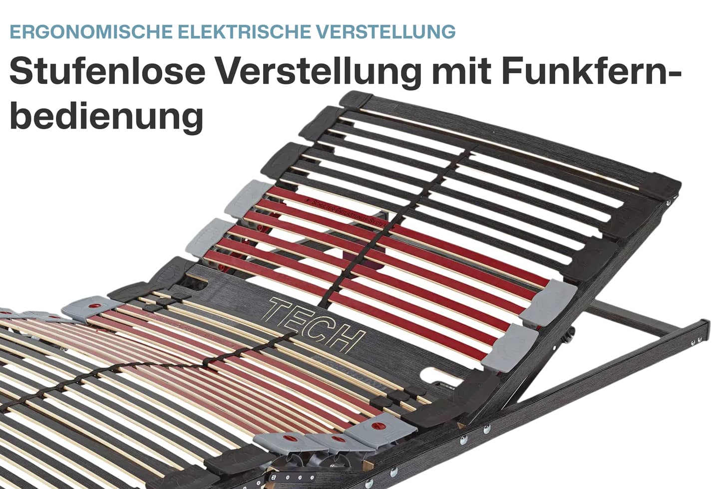 BeCo Premium Tech 42 Elektro